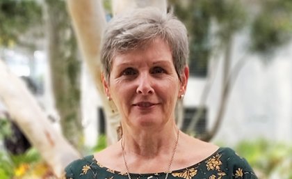 Reconciliation Action Coordinator Kerry Kilner Reconciliation Action Coordinator Kerry Kilner